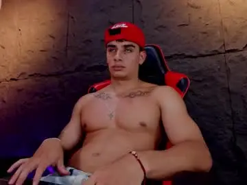 Chaturbate Adult Webcam of joseph__boy