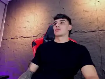 Chaturbate Adult Webcam of joseph__boy