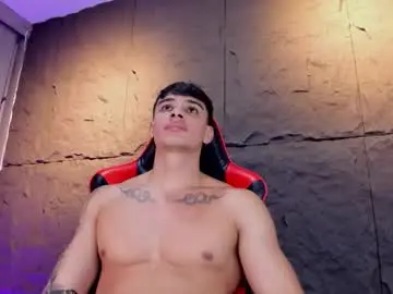 Chaturbate Adult Webcam of joseph__boy