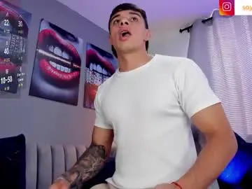 Chaturbate Live Sex of joseph__boy