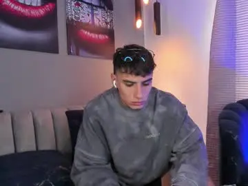 Chaturbate Adult Webcams of joseph__boy