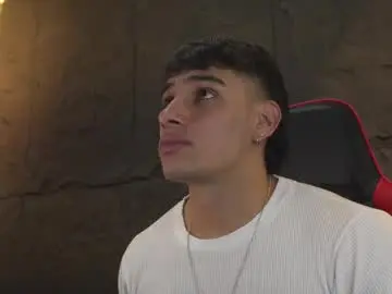 Chaturbate Sex Cam of joseph__boy