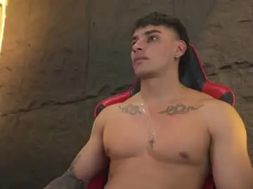 Chaturbate Best Webcam of joseph__boy