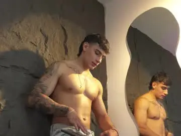Chaturbate Live Sex of joseph__boy