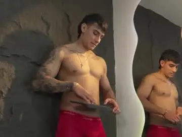 Chaturbate Adult Webcam of joseph__boy