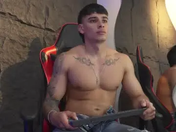 Chaturbate Nude Webcam of joseph__boy