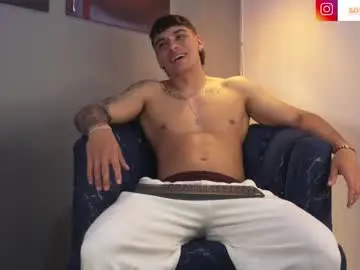 Chaturbate Nude Webcam of joseph__boy