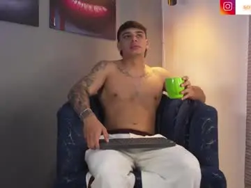 Chaturbate Live Sex of joseph__boy