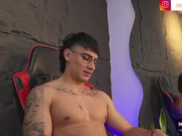 Chaturbate Adult Webcam of joseph__boy