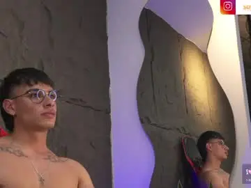 Chaturbate Live Porn of joseph__boy