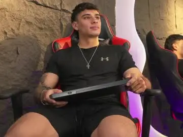 Chaturbate Nude Webcam of joseph__boy