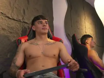 Chaturbate Live Porn of joseph__boy