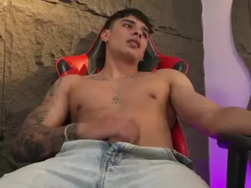 Chaturbate Sex Chat of joseph__boy