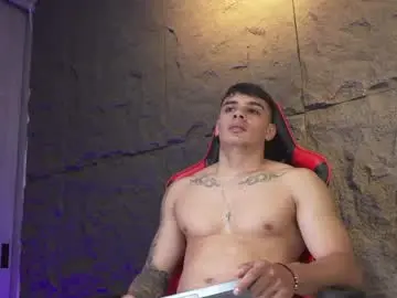 Chaturbate Best Webcam of joseph__boy
