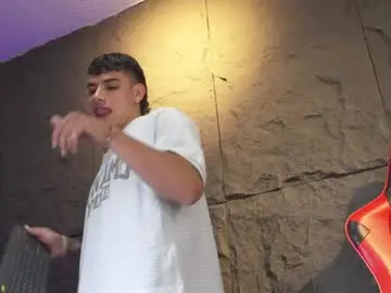 Chaturbate Live Sex of joseph__boy