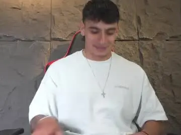 Chaturbate Private Sex Chat of joseph__boy