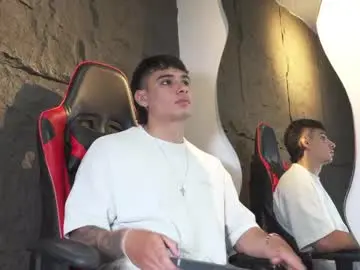 Chaturbate Free Live Porn of joseph__boy