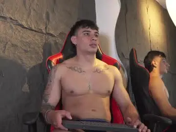 Chaturbate Adult Webcams of joseph__boy