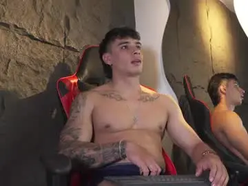 Chaturbate Best Webcam of joseph__boy