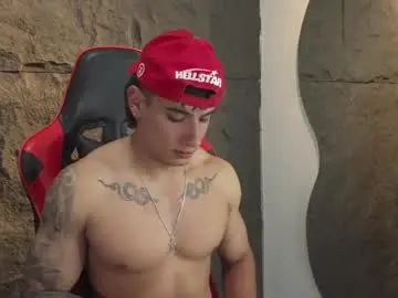 Chaturbate Sex Cam of joseph__boy