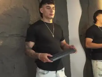 Chaturbate Watch Live Sex Cams of joseph__boy