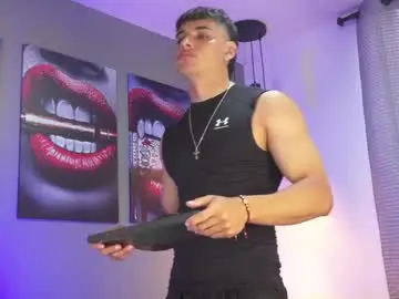 Chaturbate Sex Cam of joseph__boy