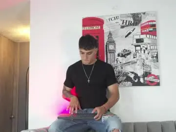 Chaturbate Adult Video Chat of joseph__boy