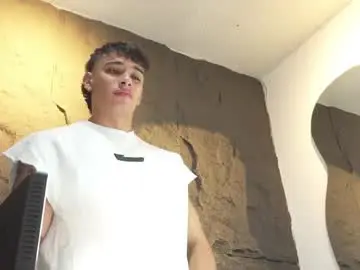 Chaturbate Adult Webcam of joseph__boy