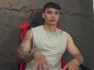 Chaturbate Best Webcam of joseph__boy