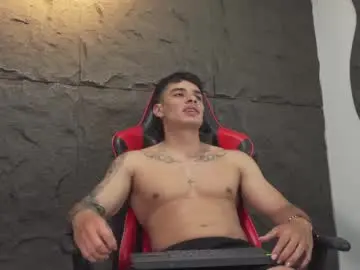 Chaturbate Best Webcam of joseph__boy