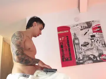 Chaturbate Best live sex cam show of joseph__boy