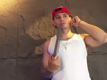 Chaturbate Adult Webcam of joseph__boy