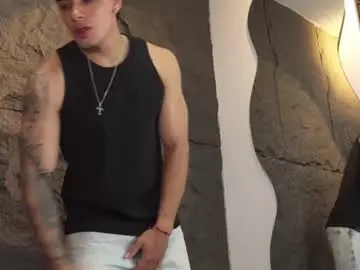 Chaturbate Nude Webcam of joseph__boy