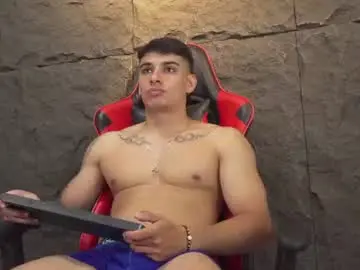 Chaturbate Best Webcam of joseph__boy