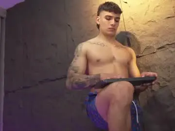 Chaturbate Free Live Porn of joseph__boy