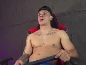 Chaturbate Live Sex of joseph__boy