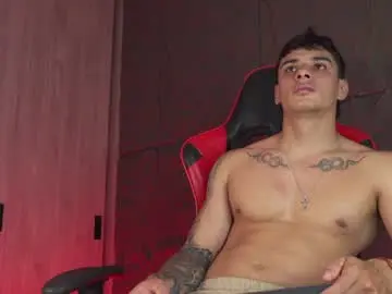 Chaturbate Watch Live Sex Cams of joseph__boy