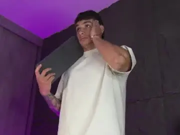 Chaturbate Sex Cam of joseph__boy