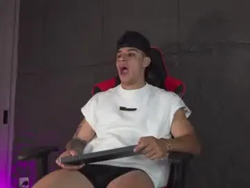Chaturbate Free Porn Cam of joseph__boy