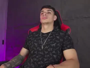 Chaturbate Best live sex cam show of joseph__boy