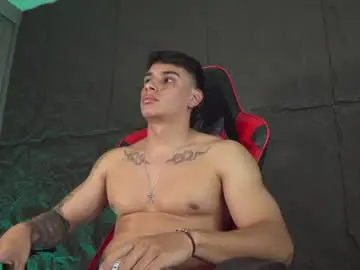 Chaturbate Live Sex of joseph__boy
