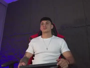 Chaturbate Best Webcam of joseph__boy