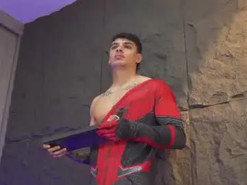 Chaturbate Live Porn of joseph__boy