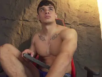 Chaturbate Sex Cam of joseph__boy