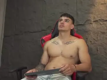 Chaturbate Best Webcam of joseph__boy
