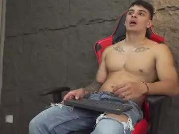 Chaturbate Free Porn Cam of joseph__boy