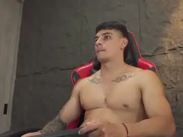 Chaturbate Live Sex of joseph__boy