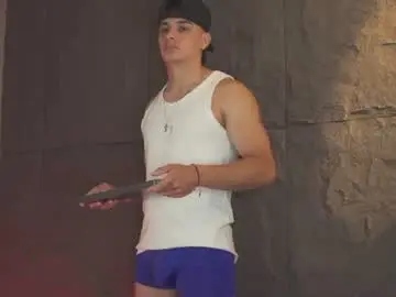 Chaturbate Live Porn of joseph__boy
