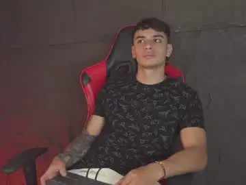 Chaturbate Live Sex of joseph__boy