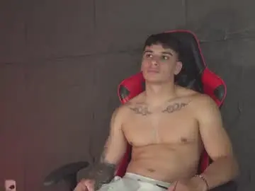 Chaturbate Live Porn of joseph__boy